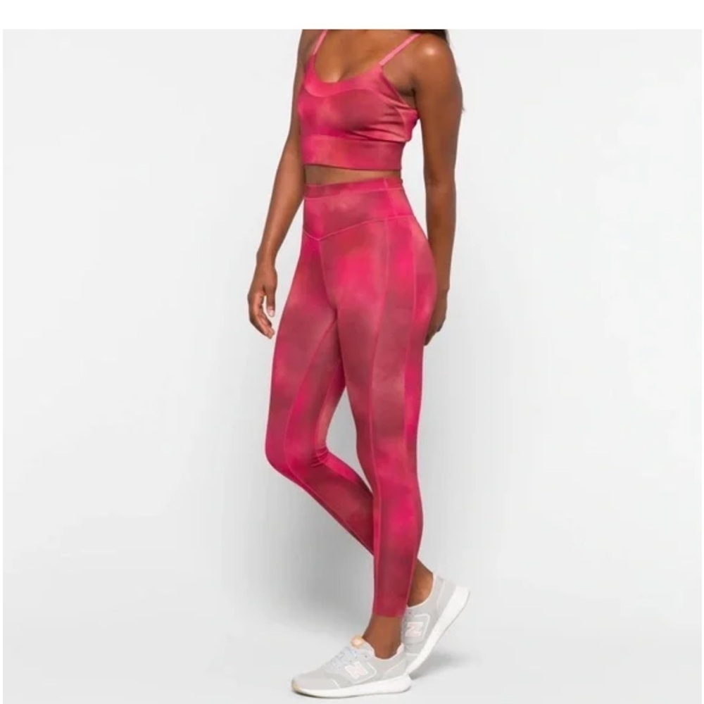 Free People Movement Beat The Heat Leggings Size Large